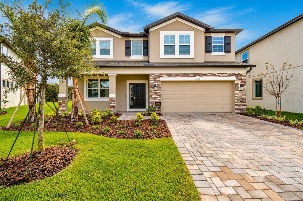 Property for sale at 38190 SHALE STONE COURT, ZEPHYRHILLS, FL, 33540