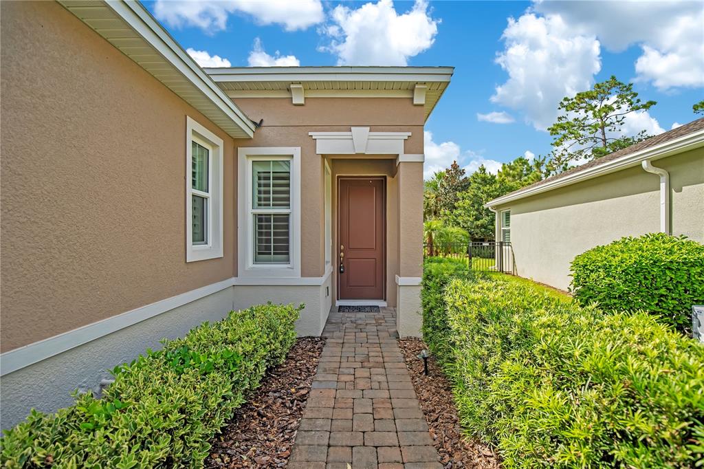 Property for sale at 161 OLD MOSS CIRCLE, DELAND, FL, 32724