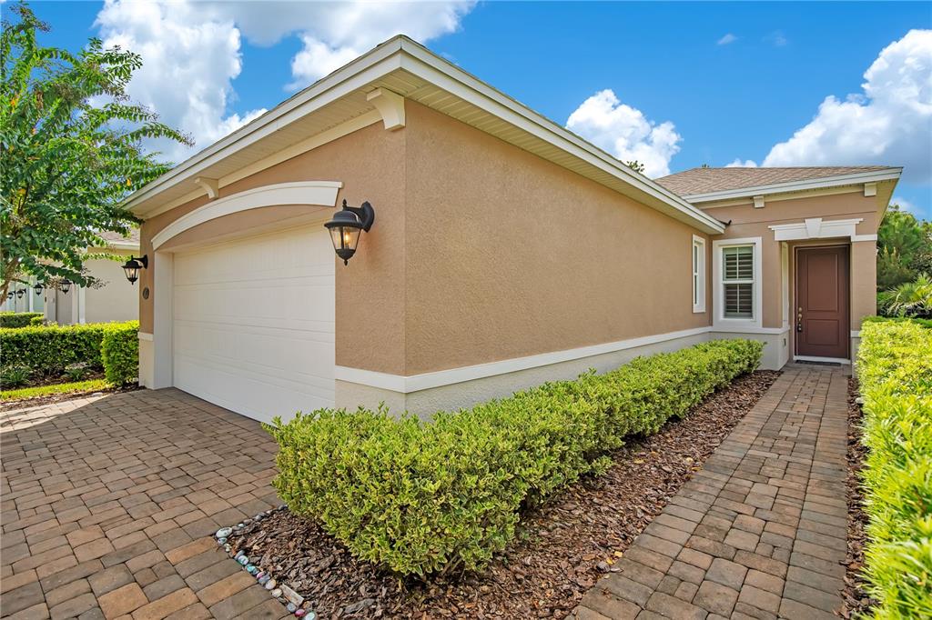 Property for sale at 161 OLD MOSS CIRCLE, DELAND, FL, 32724