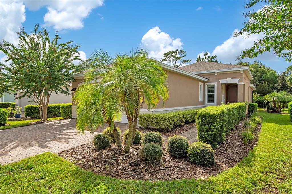 Property for sale at 161 OLD MOSS CIRCLE, DELAND, FL, 32724