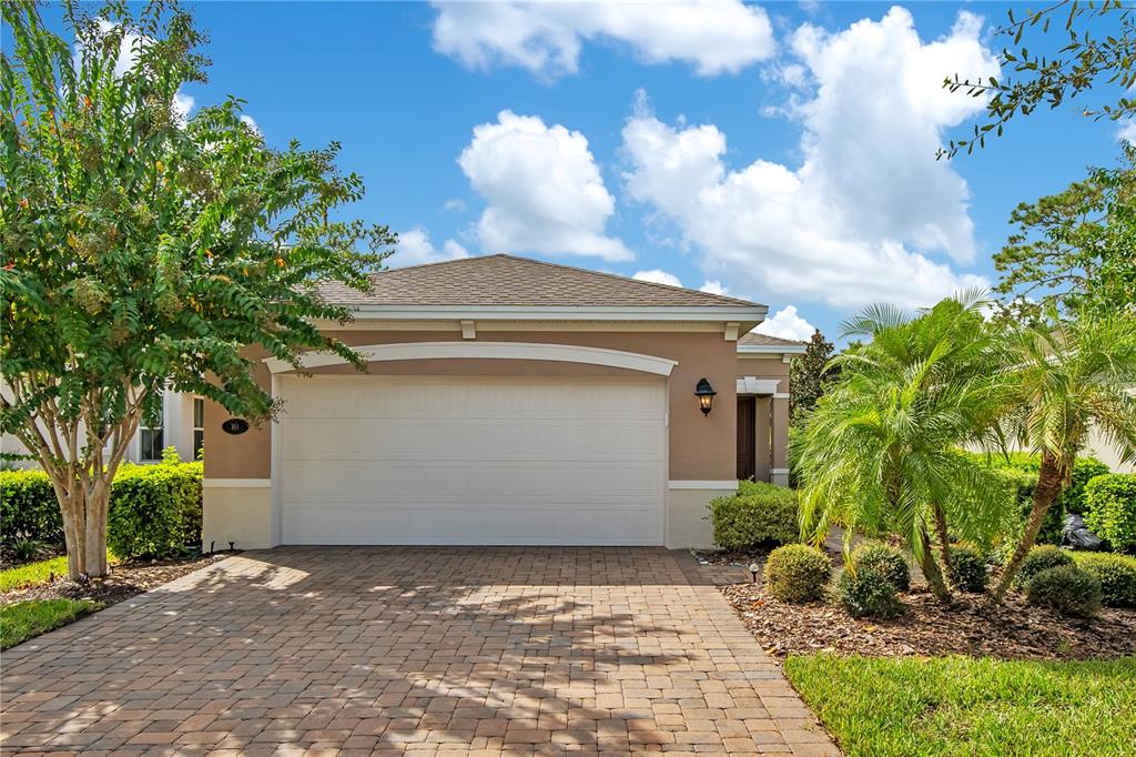 Property for sale at 161 OLD MOSS CIRCLE, DELAND, FL, 32724