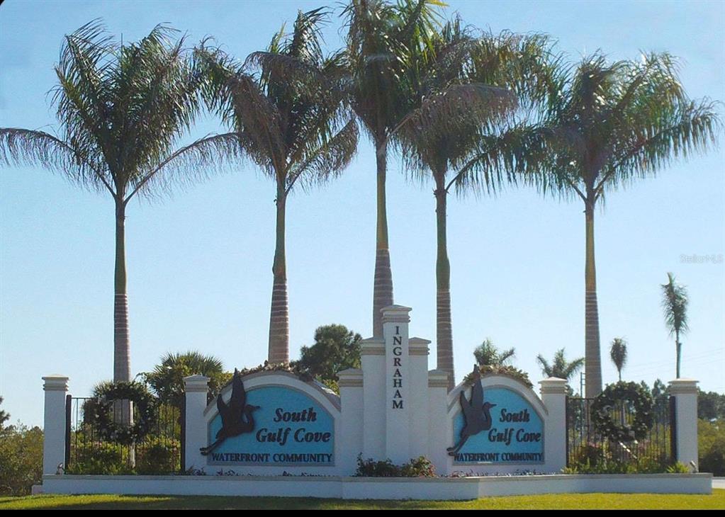 Property for sale at 14634 INGRAHAM BOULEVARD, PORT CHARLOTTE, FL, 33981