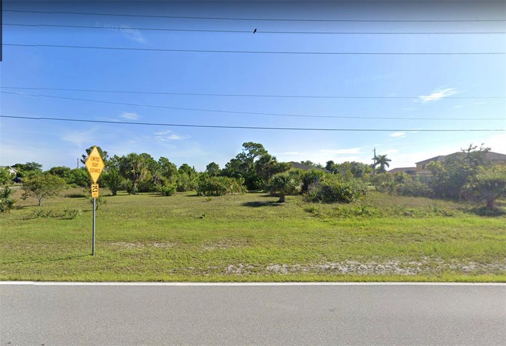 Property for sale at 14634 INGRAHAM BOULEVARD, PORT CHARLOTTE, FL, 33981