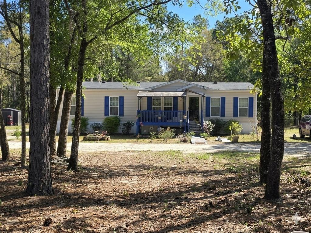 Property for sale at 10630 NE 80TH STREET, BRONSON, FL, 32621