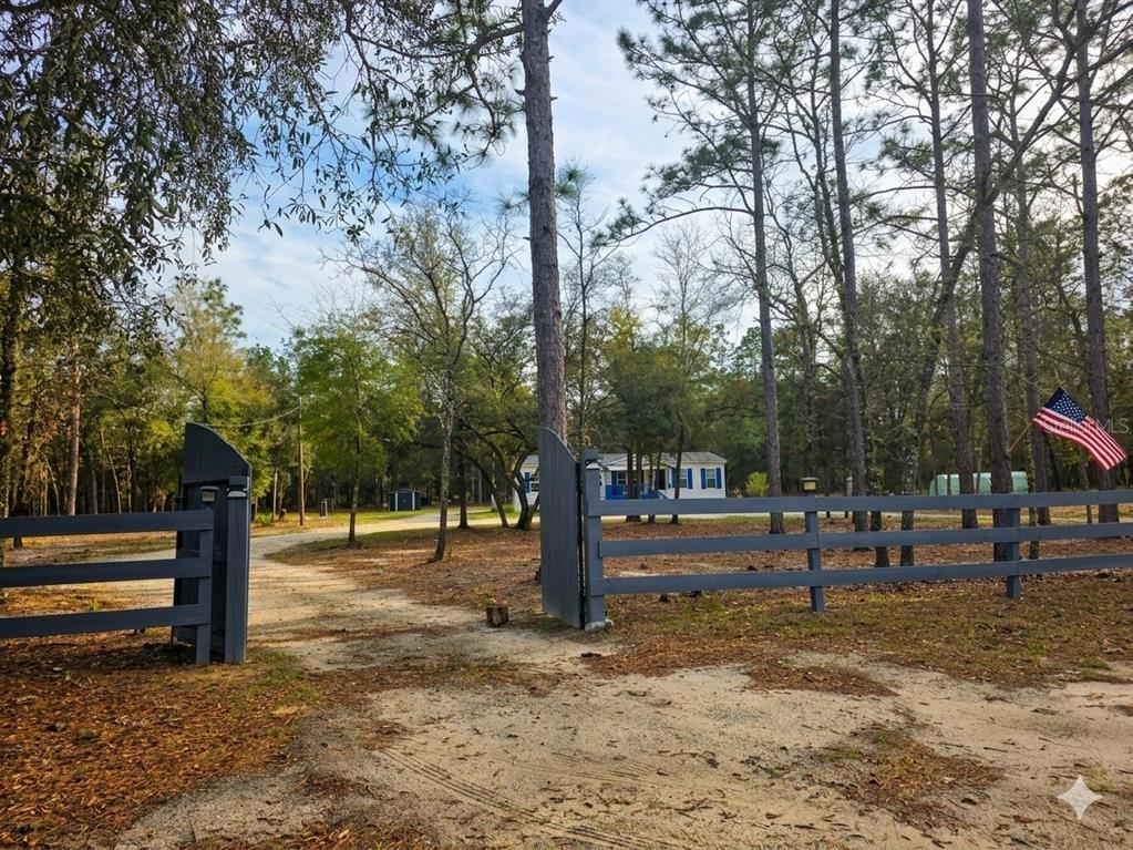 Property for sale at 10630 NE 80TH STREET, BRONSON, FL, 32621