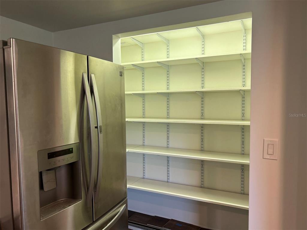 Pantry