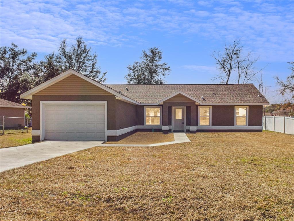 Property for sale at 24 PINE COURSE PASS, OCALA, FL, 34472