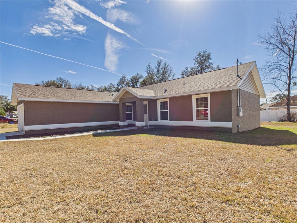 Property for sale at 24 PINE COURSE PASS, OCALA, FL, 34472