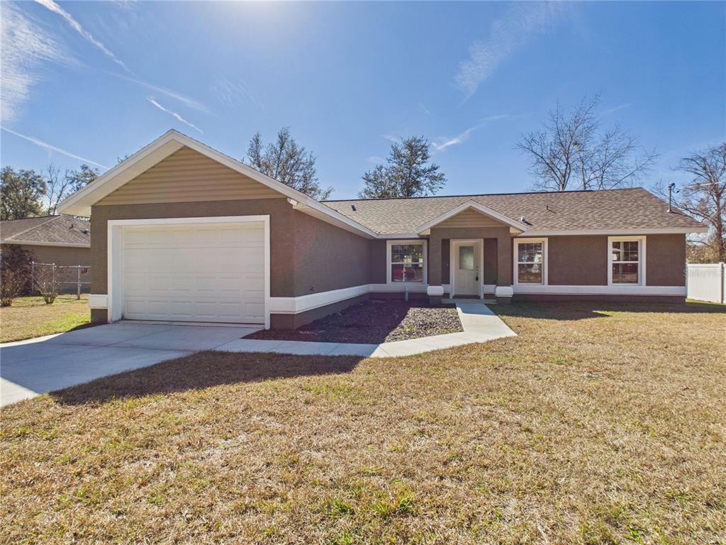 Property for sale at 24 PINE COURSE PASS, OCALA, FL, 34472