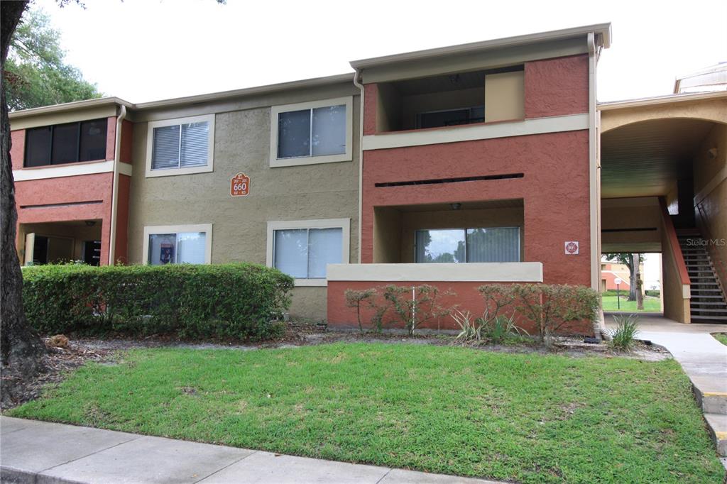 Property for sale at 660 KENWICK CIRCLE UNIT 103, CASSELBERRY, FL, 32707