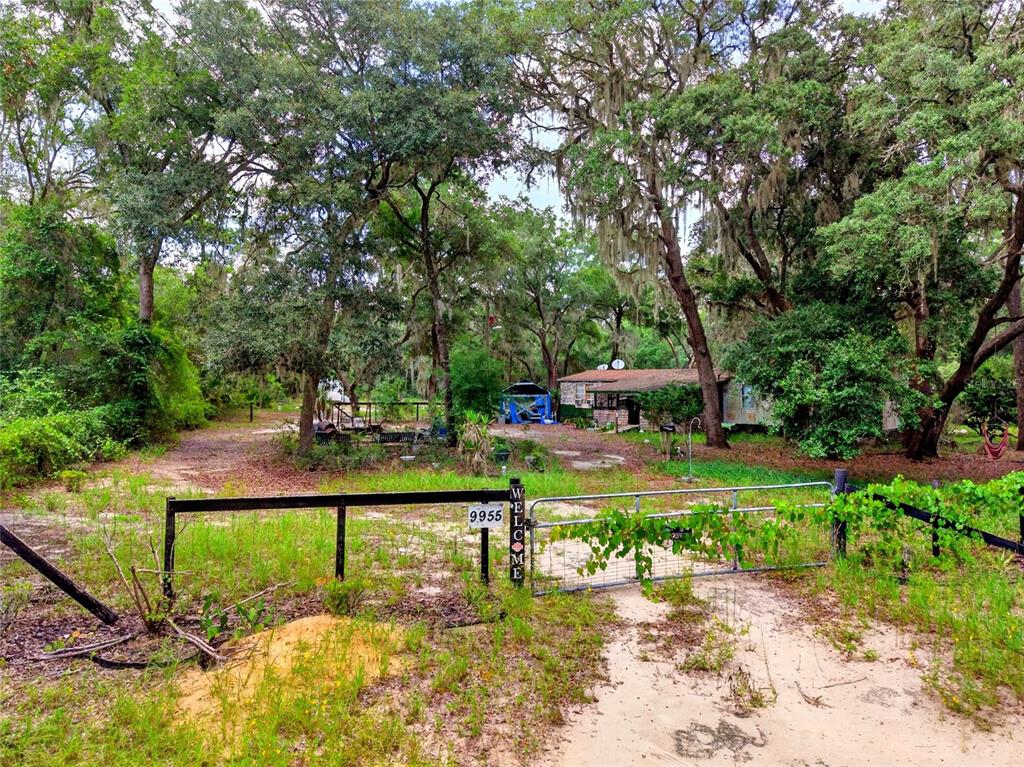Property for sale at 9955 SE 160TH AVENUE, OCKLAWAHA, FL, 32179