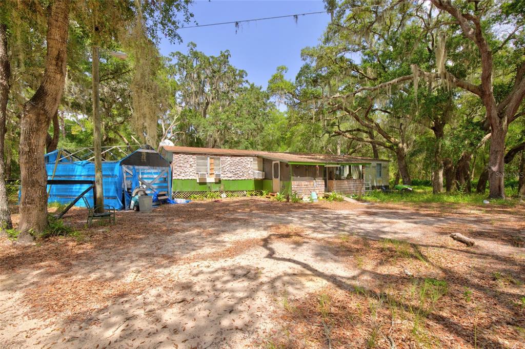Property for sale at 9955 SE 160TH AVENUE, OCKLAWAHA, FL, 32179