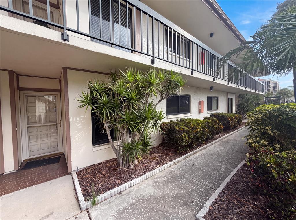Property for sale at 6219 PALMA DEL MAR BOULEVARD S UNIT 114, ST PETERSBURG, FL, 33715