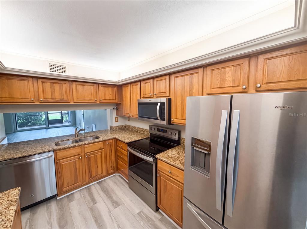 Property for sale at 6219 PALMA DEL MAR BOULEVARD S UNIT 114, ST PETERSBURG, FL, 33715