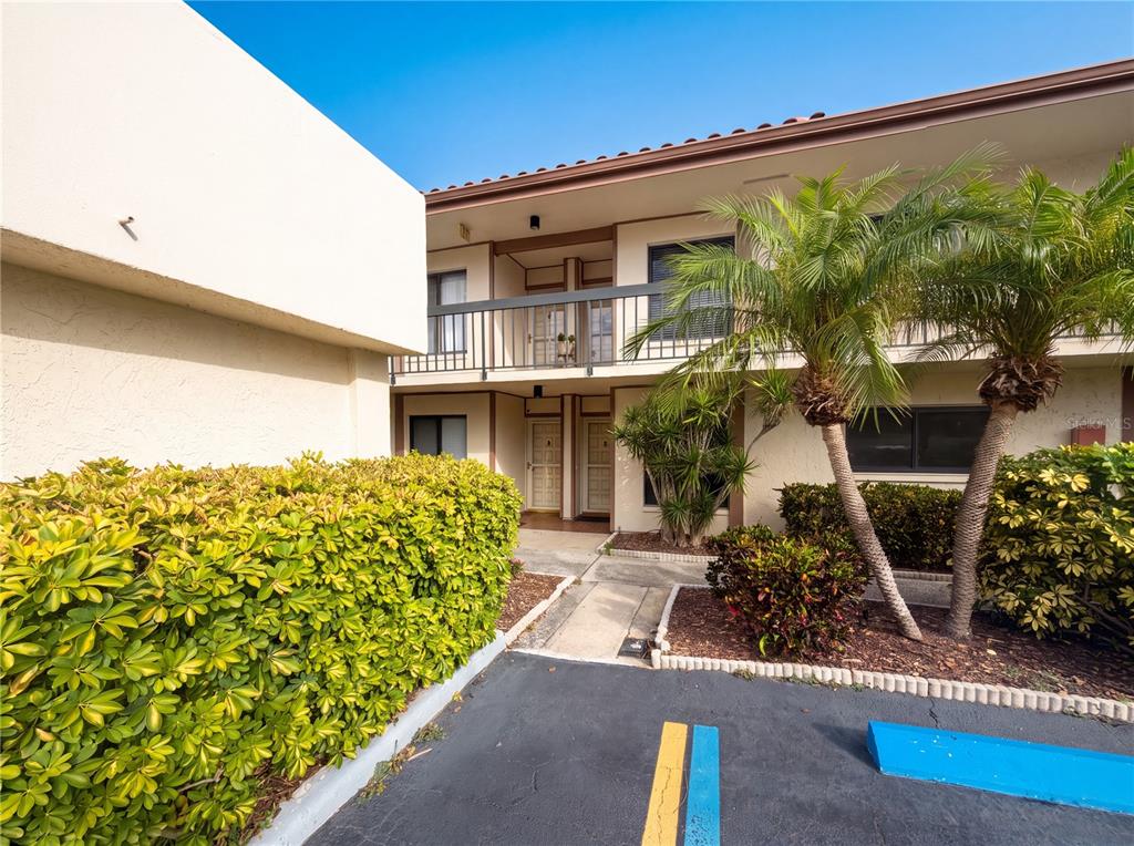 Property for sale at 6219 PALMA DEL MAR BOULEVARD S UNIT 114, ST PETERSBURG, FL, 33715