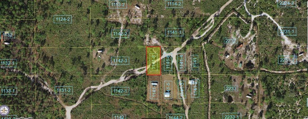 Property for sale at HOLOPAW GROVES ROAD, ST CLOUD, FL, 34773