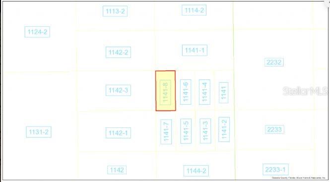 Property for sale at HOLOPAW GROVES ROAD, ST CLOUD, FL, 34773