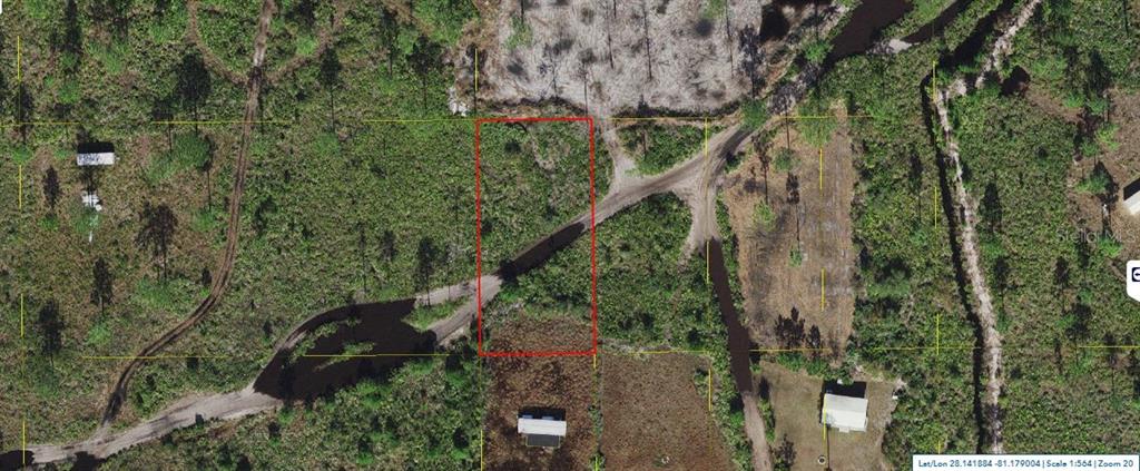 Property for sale at HOLOPAW GROVES ROAD, ST CLOUD, FL, 34773