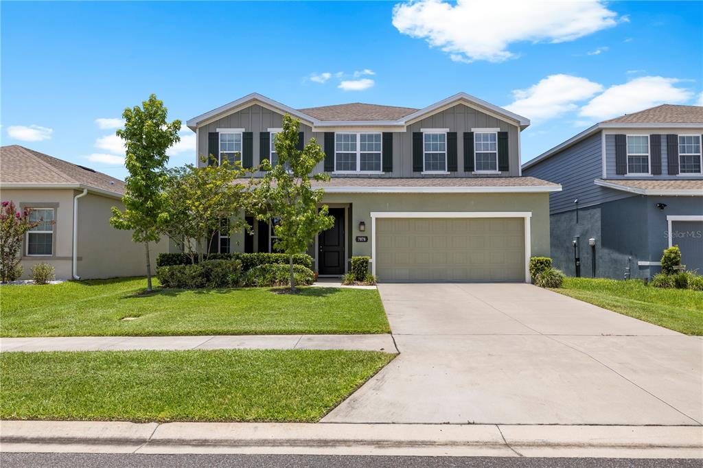 Property for sale at 7878 GREENWAY AVENUE, WESLEY CHAPEL, FL, 33544