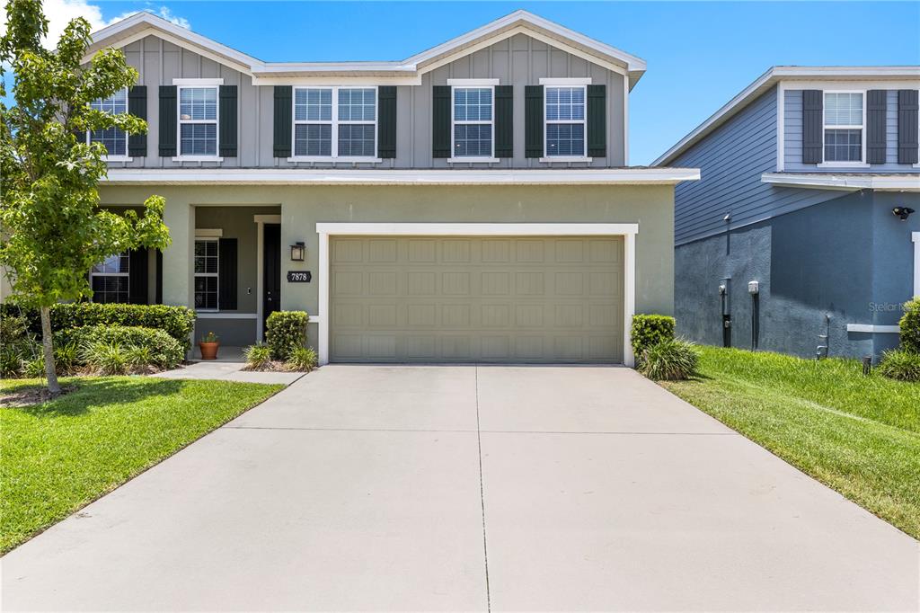 Property for sale at 7878 GREENWAY AVENUE, WESLEY CHAPEL, FL, 33544