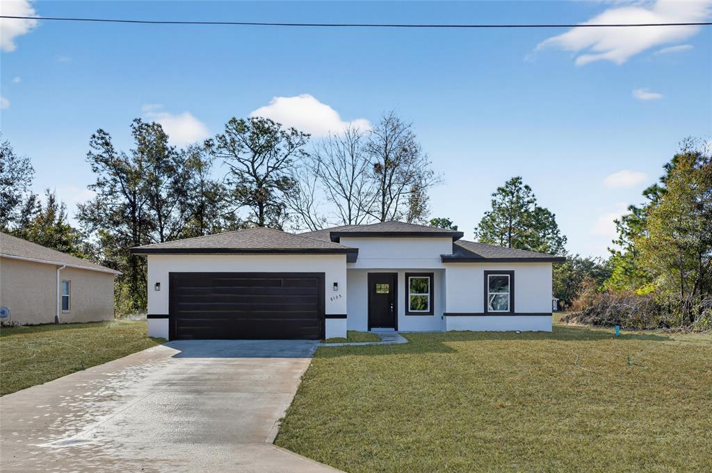 Property for sale at 8125 N MALTESE DRIVE, CITRUS SPRINGS, FL, 34433
