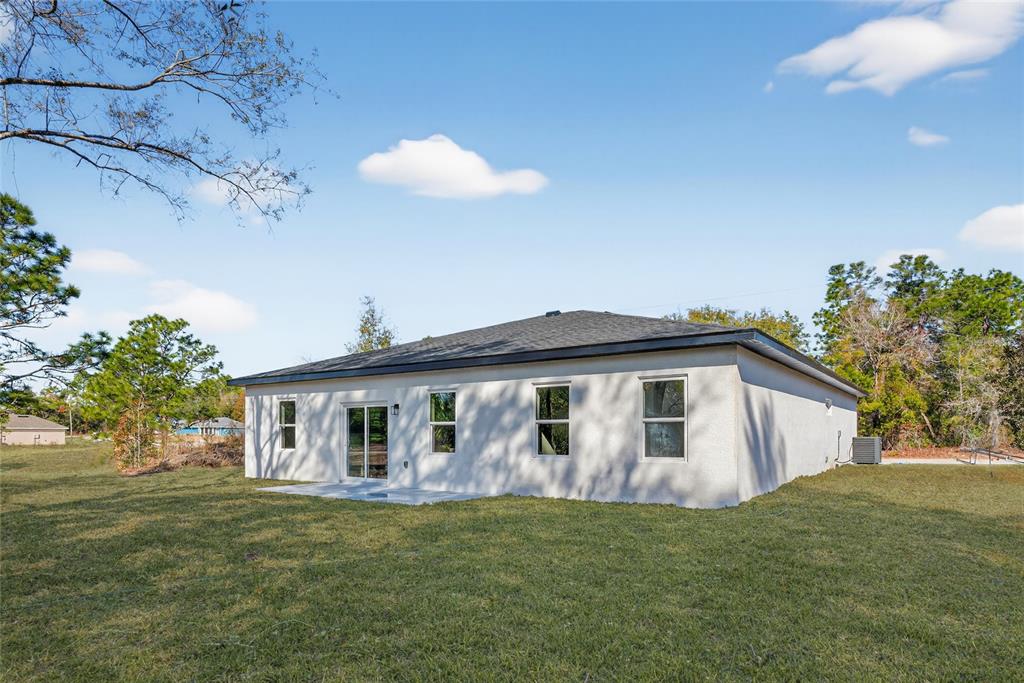 Property for sale at 8125 N MALTESE DRIVE, CITRUS SPRINGS, FL, 34433