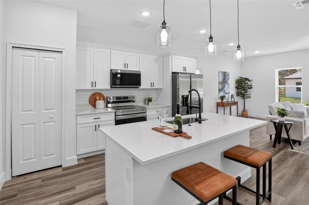 Property for sale at 8125 N MALTESE DRIVE, CITRUS SPRINGS, FL, 34433