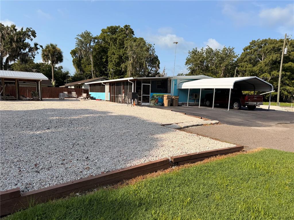 Property for sale at 56350 ACORN ROAD, ASTOR, FL, 32102