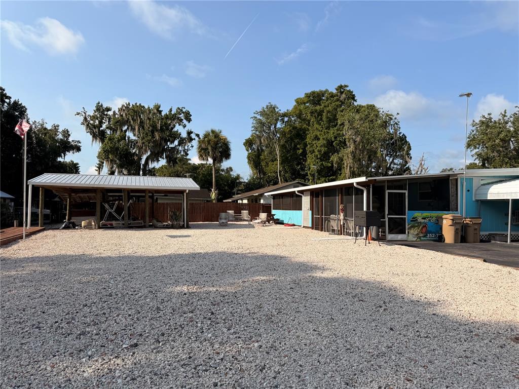 Property for sale at 56350 ACORN ROAD, ASTOR, FL, 32102