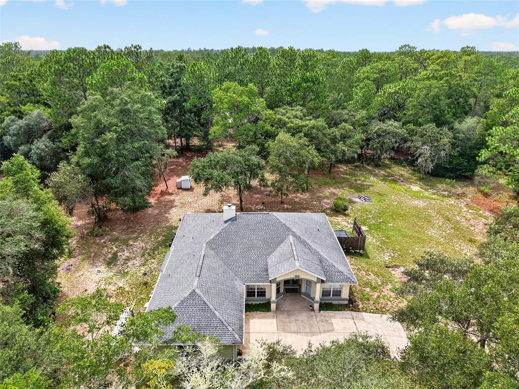 Property for sale at 7300 SW 204TH AVENUE, DUNNELLON, FL, 34431