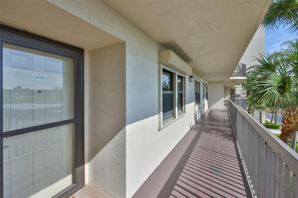 Property for sale at 5400 PARK STREET N UNIT 208, ST PETERSBURG, FL, 33709