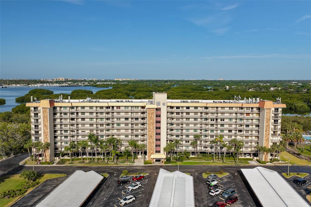 Property for sale at 5400 PARK STREET N UNIT 208, ST PETERSBURG, FL, 33709