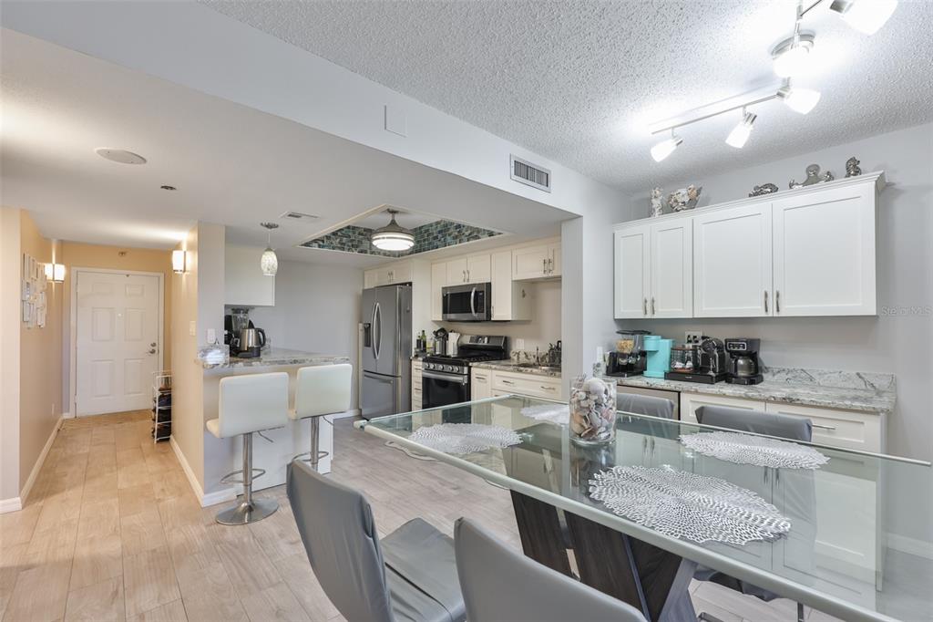 Property for sale at 5400 PARK STREET N UNIT 208, ST PETERSBURG, FL, 33709