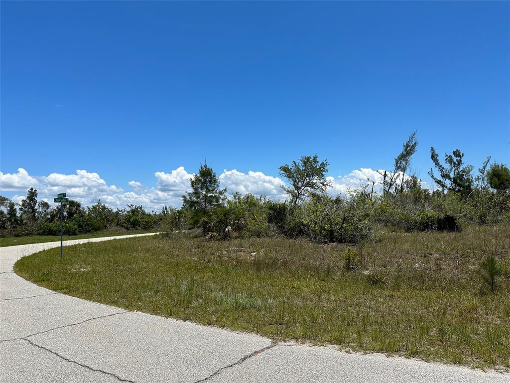 Property for sale at 16285 RENNIE ROAD, PORT CHARLOTTE, FL, 33981
