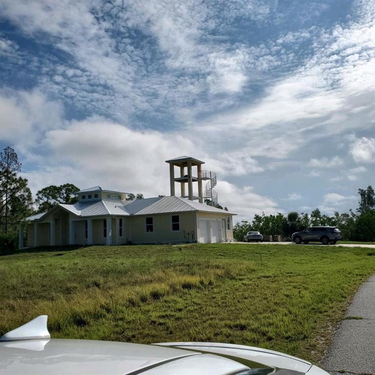 Property for sale at 16285 RENNIE ROAD, PORT CHARLOTTE, FL, 33981