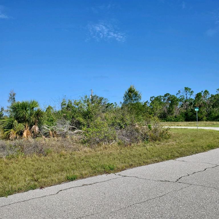 Property for sale at 16285 RENNIE ROAD, PORT CHARLOTTE, FL, 33981