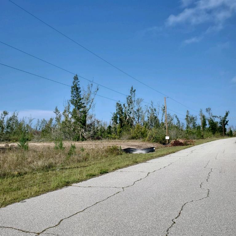 Property for sale at 16285 RENNIE ROAD, PORT CHARLOTTE, FL, 33981