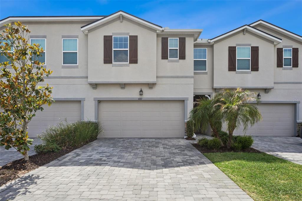 Property for sale at 4317 CLOUD HOPPER WAY, LUTZ, FL, 33559