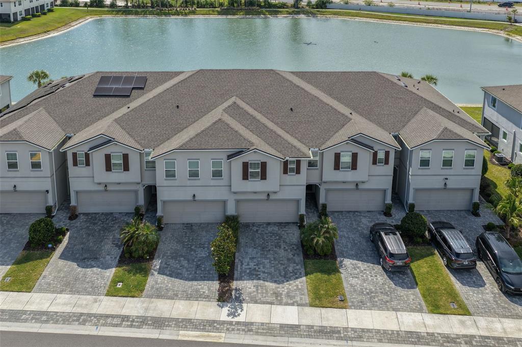Property for sale at 4317 CLOUD HOPPER WAY, LUTZ, FL, 33559
