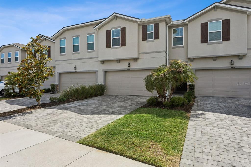 Property for sale at 4317 CLOUD HOPPER WAY, LUTZ, FL, 33559