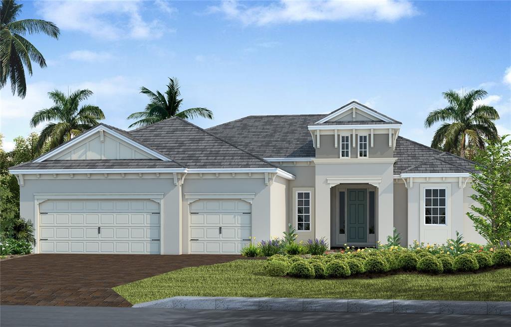 Property for sale at 12630 HARNEY STREET, VENICE, FL, 34293