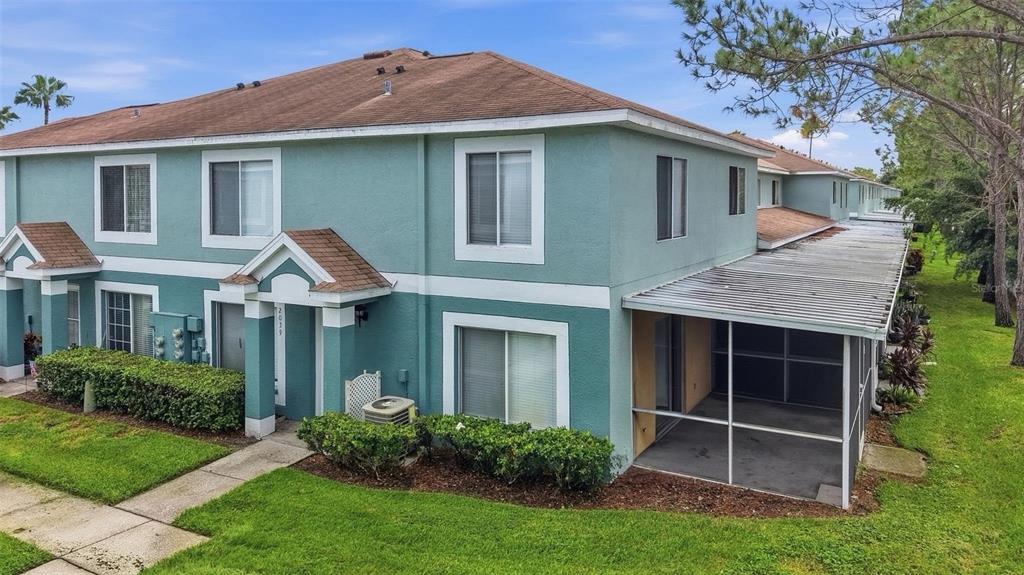 Welcome to 2039 Fluorshire Dr!
