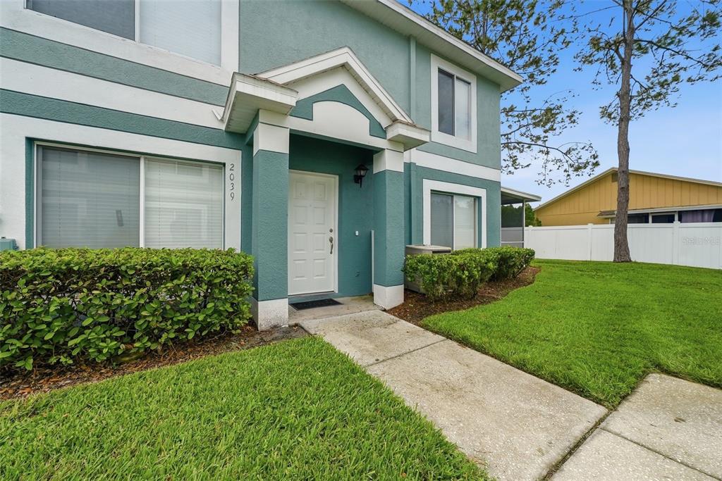 Property for sale at 2039 FLUORSHIRE DRIVE, BRANDON, FL, 33511