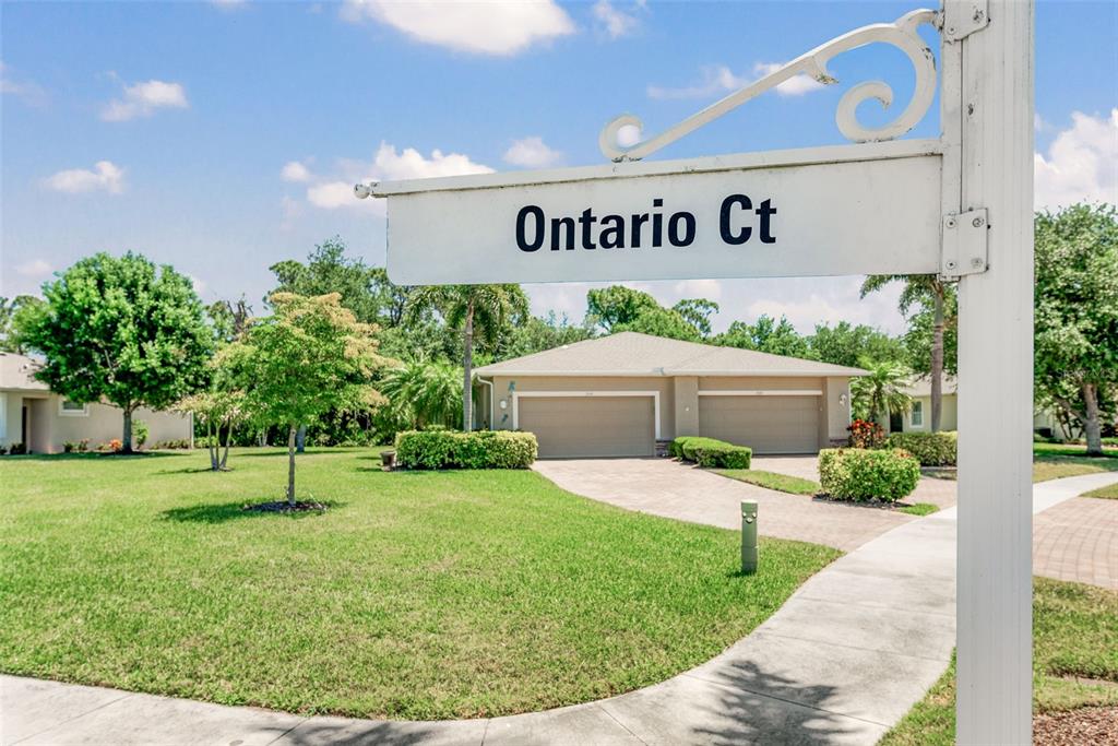 Property for sale at 29696 ONTARIO COURT, ENGLEWOOD, FL, 34223