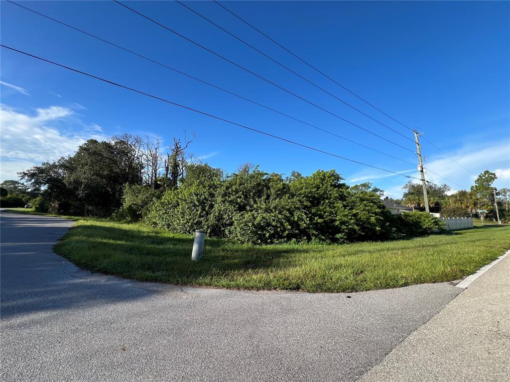 Corner Lot - 1009 FORRESTAL STor 12665 CHAMBERLAIN BLVD