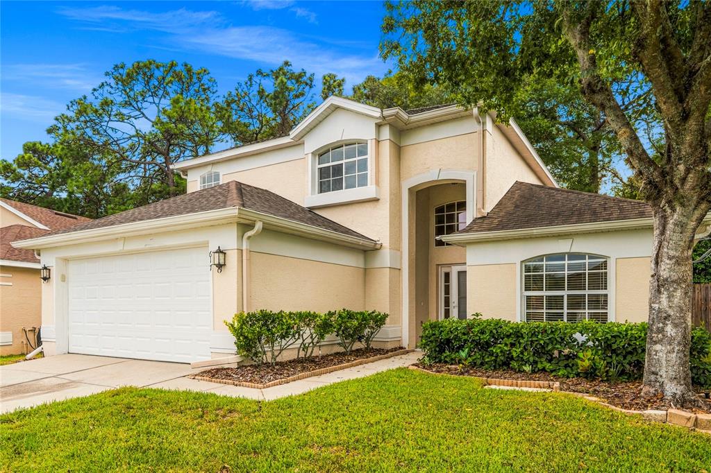 Property for sale at 617 RANDON TERRACE, LAKE MARY, FL, 32746