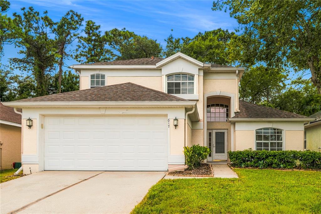Property for sale at 617 RANDON TERRACE, LAKE MARY, FL, 32746