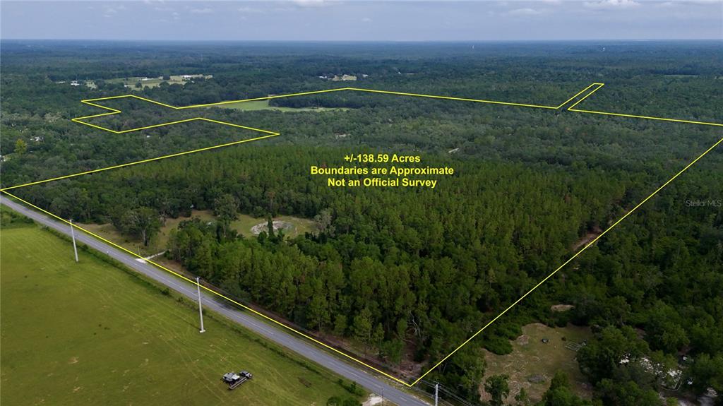 Property for sale at 2669 NW SUWANNEE VALLEY ROAD, LAKE CITY, FL, 32055