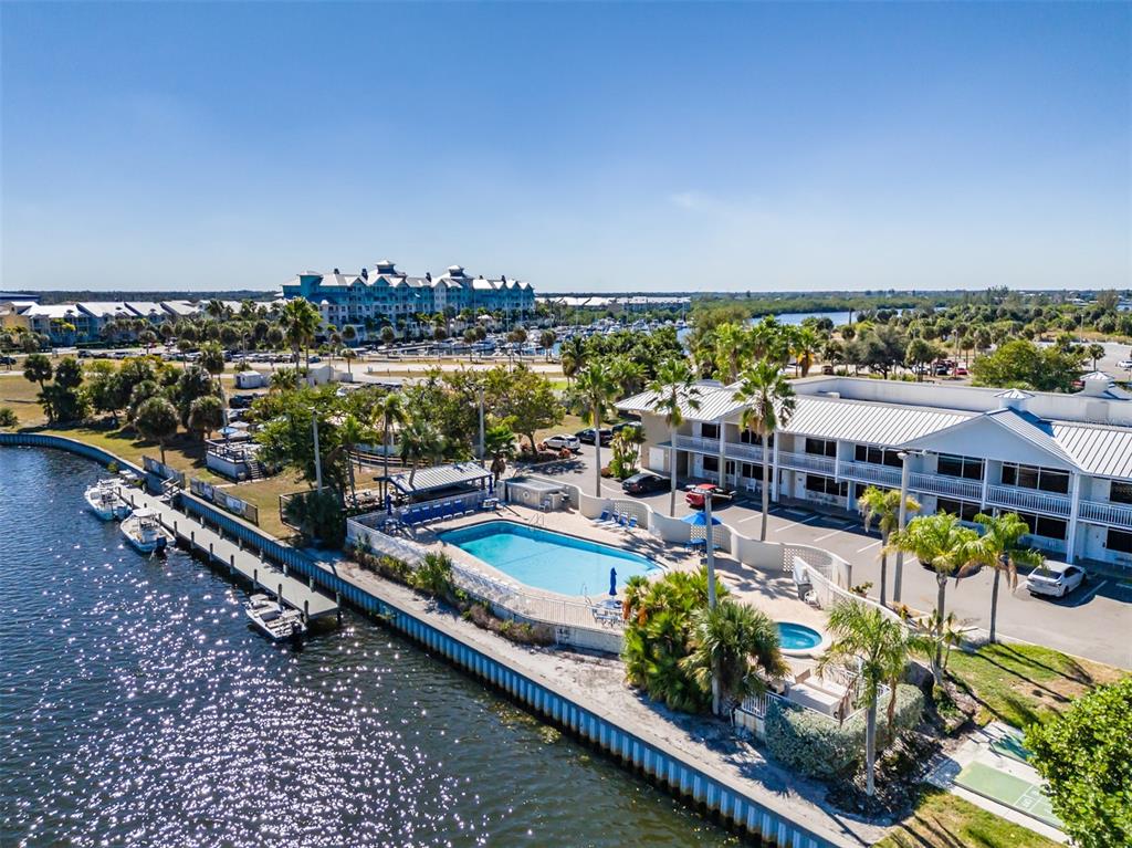 Property for sale at 611 DESTINY DRIVE UNIT 101, RUSKIN, FL, 33570