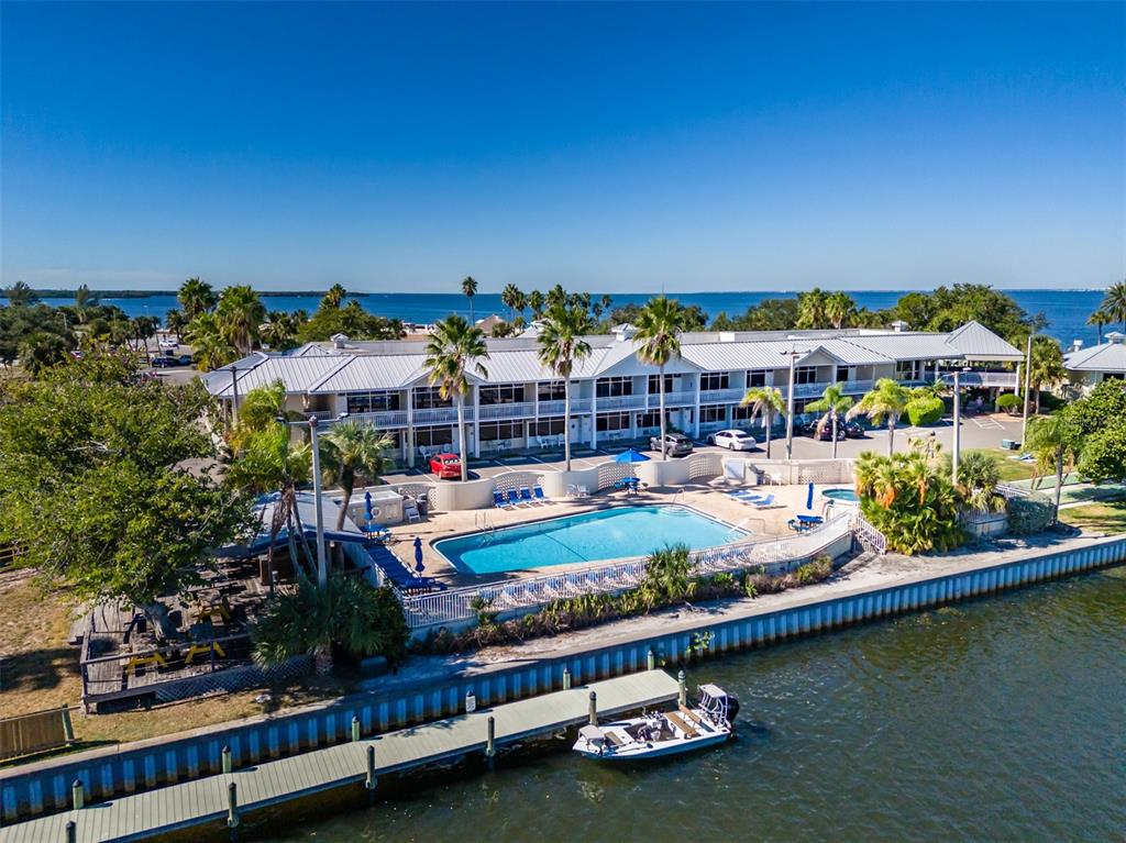 Property for sale at 611 DESTINY DRIVE UNIT 101, RUSKIN, FL, 33570